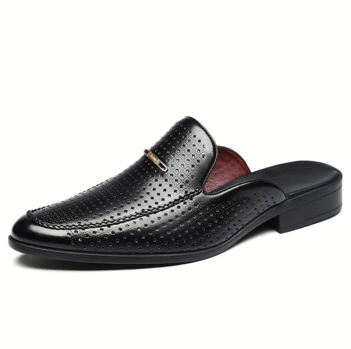 Percival Italia Loafers