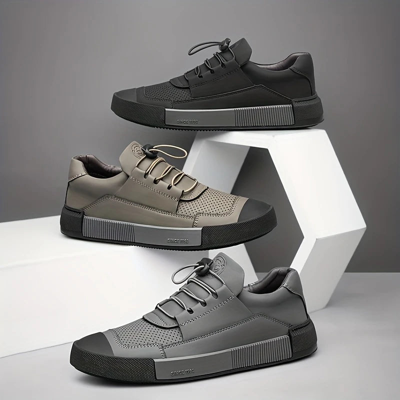 Nova Tactical Sneakers