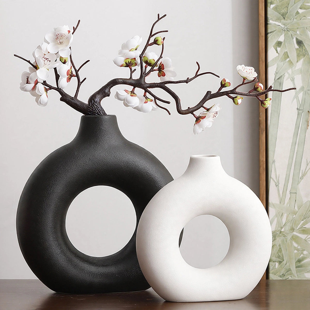 Orbit Vase