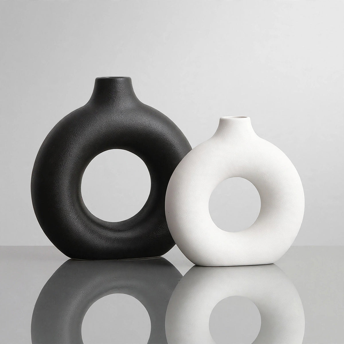 Orbit Vase