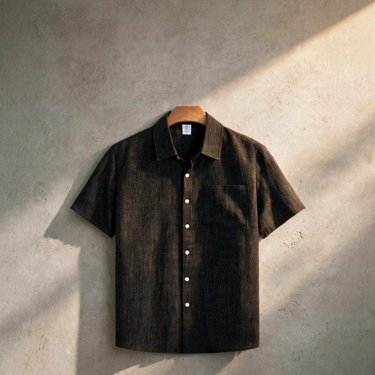 The Harbor Shirt