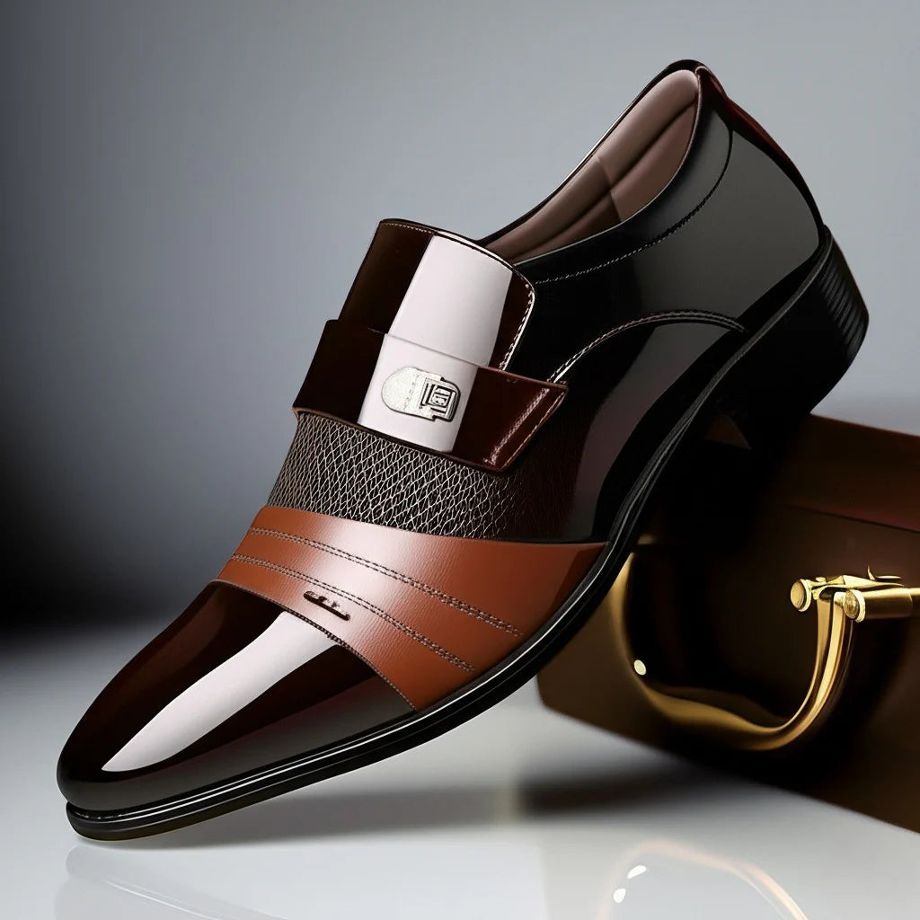 Barletti Italian Loafers