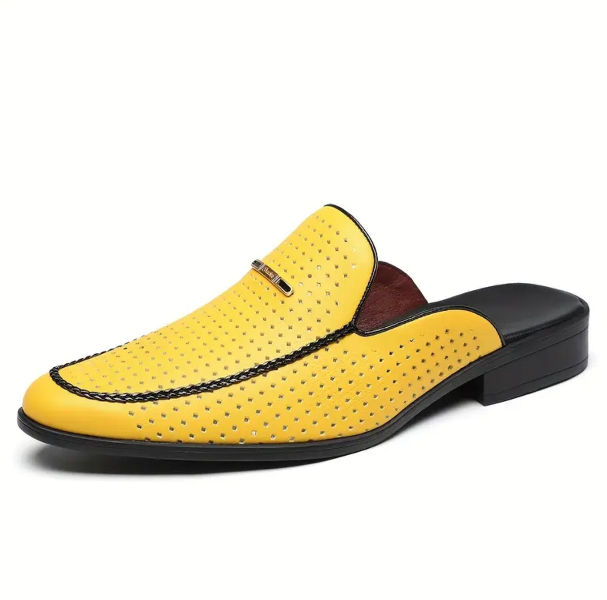Percival Italia Loafers