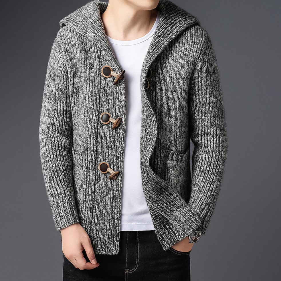 Barletta Cardigan