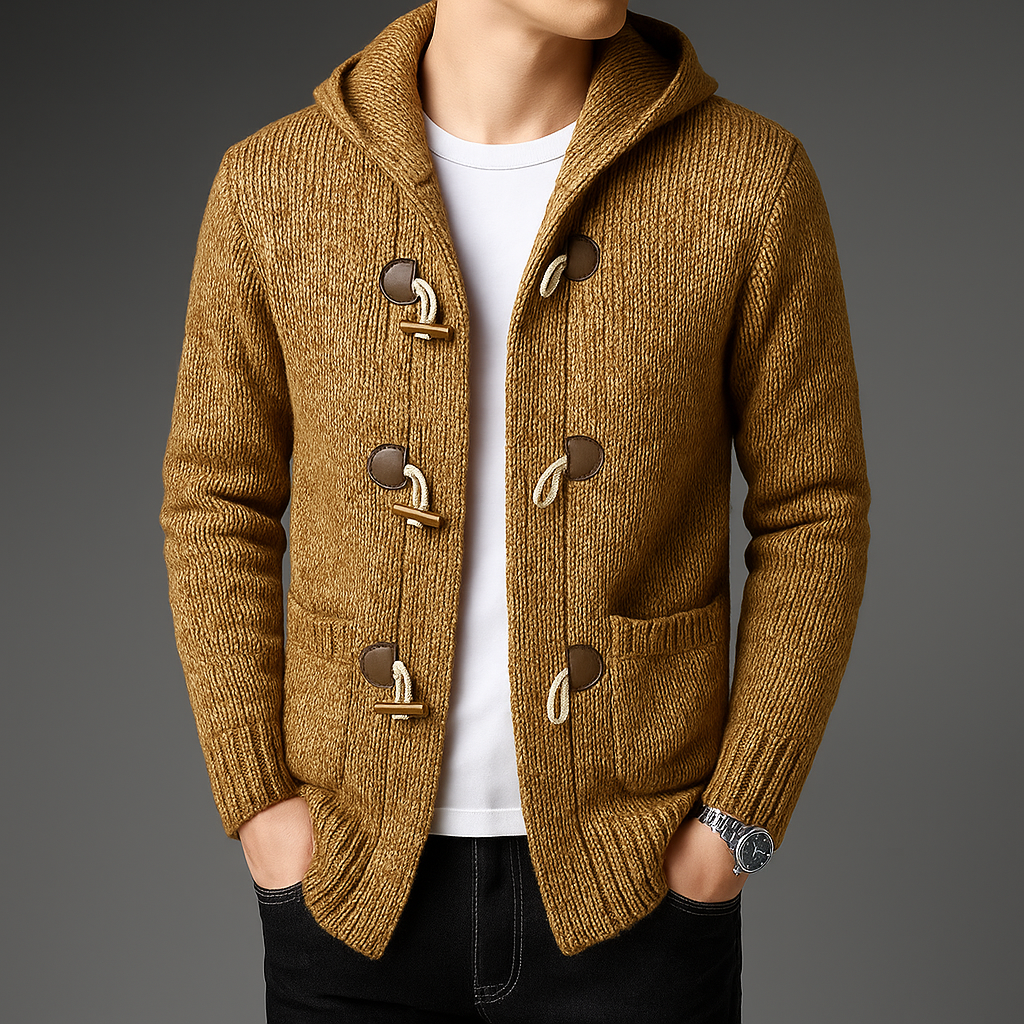 Barletta Cardigan