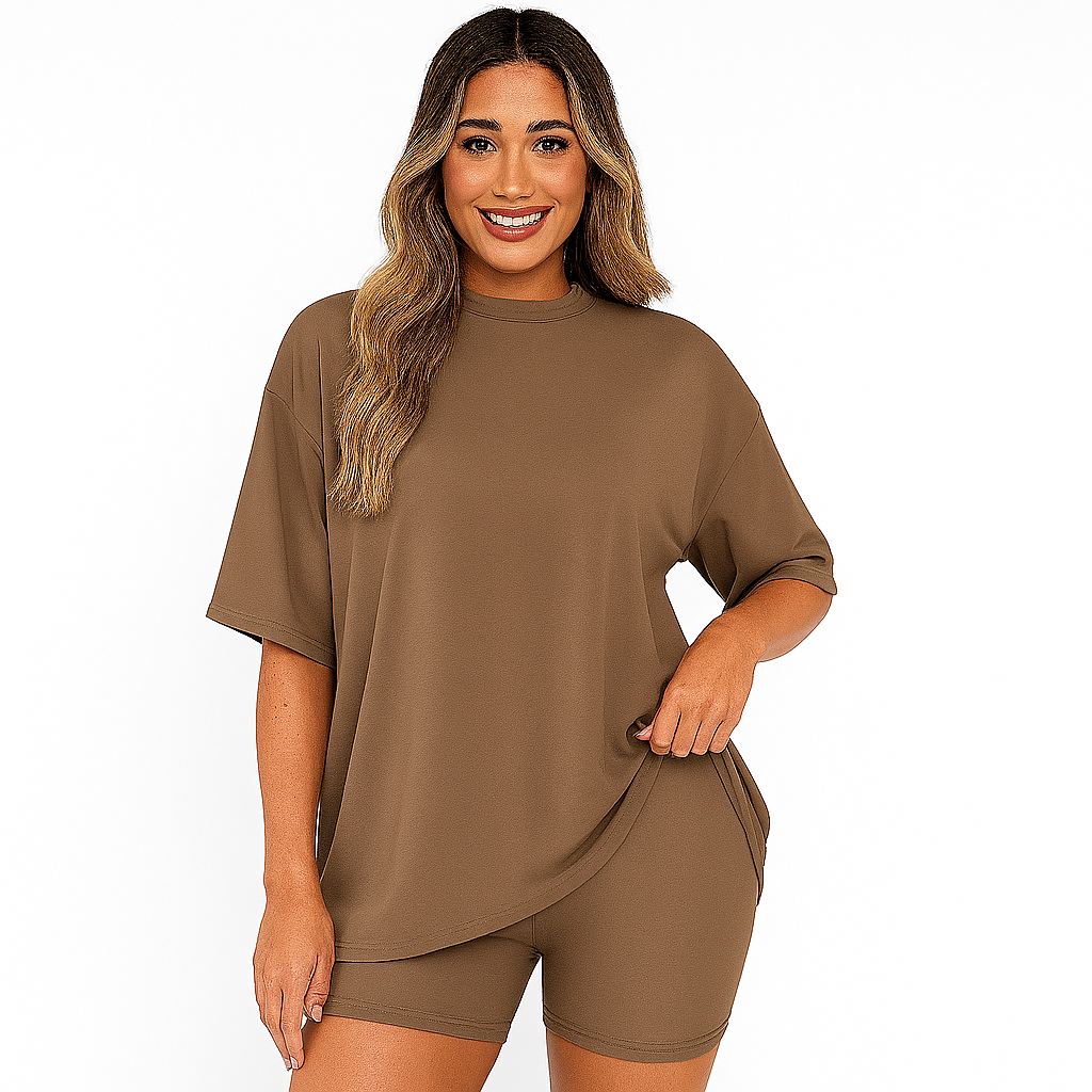 Elysia Lounge Set