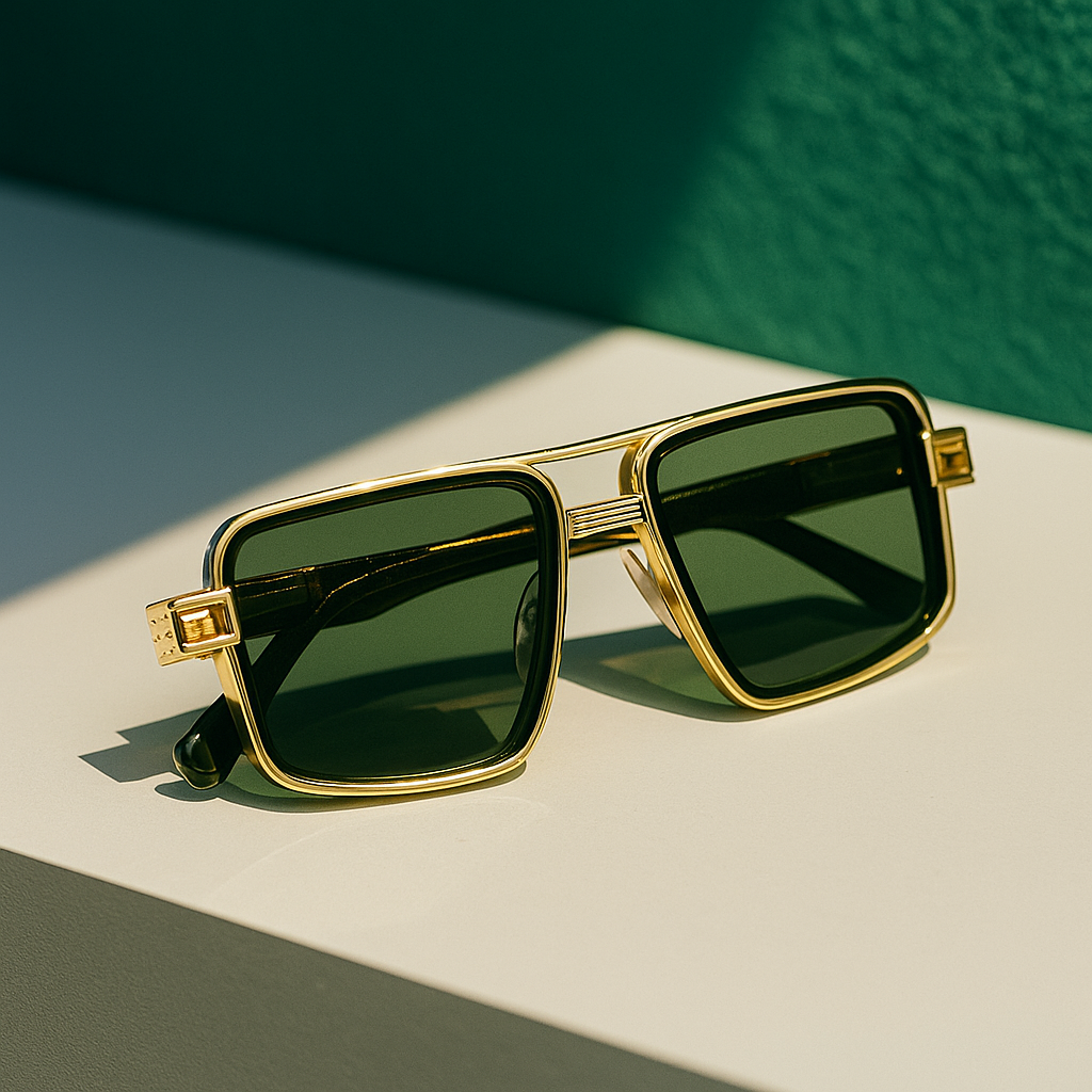 Harley Polarised Sunglasses