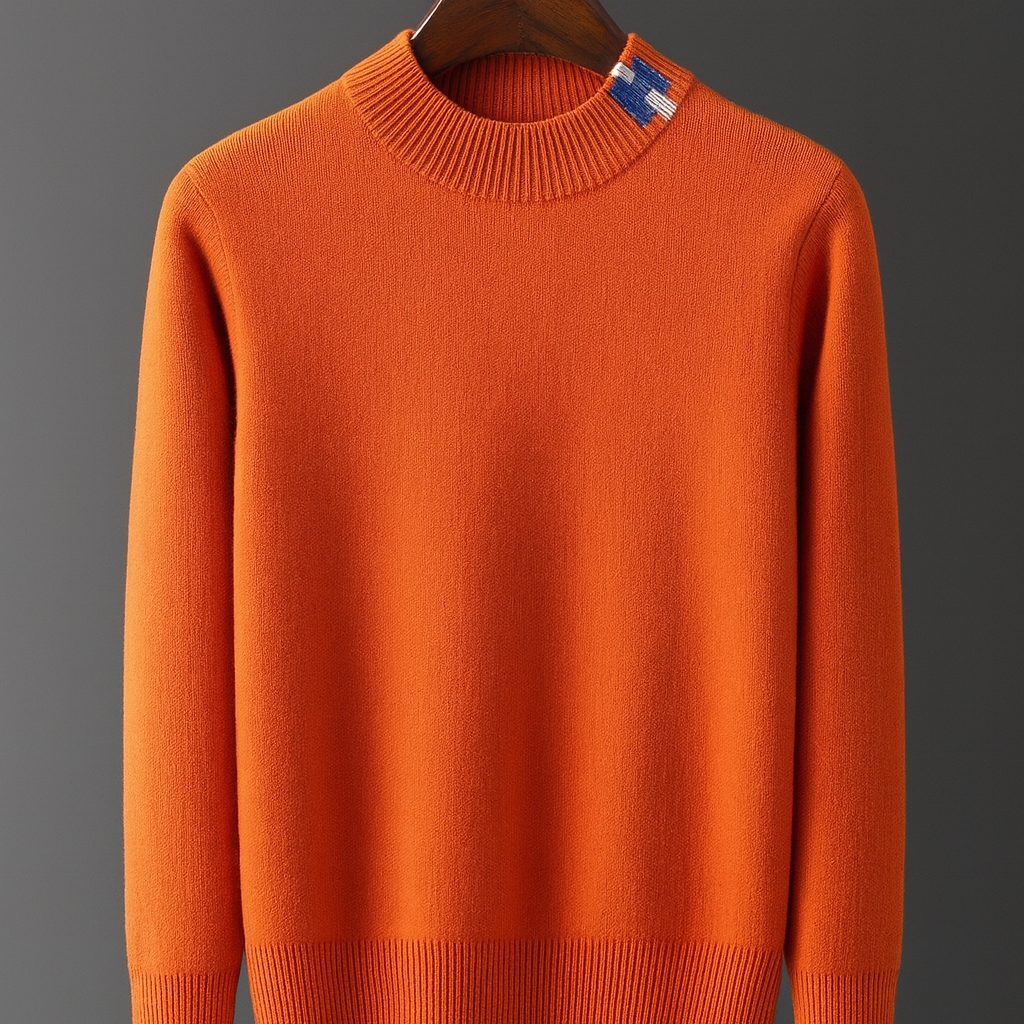 Montero Merino Sweater
