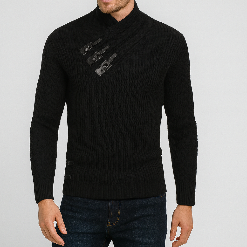 Belvedere Sweater