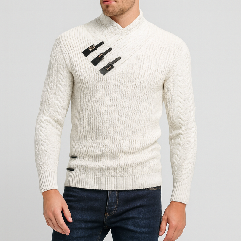 Belvedere Sweater