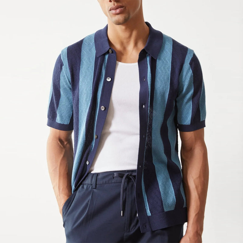 Lexington Knit Shirt