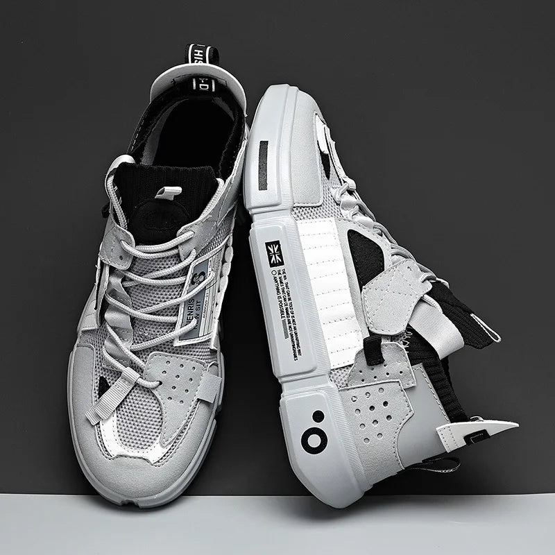 Onyx Sneakers