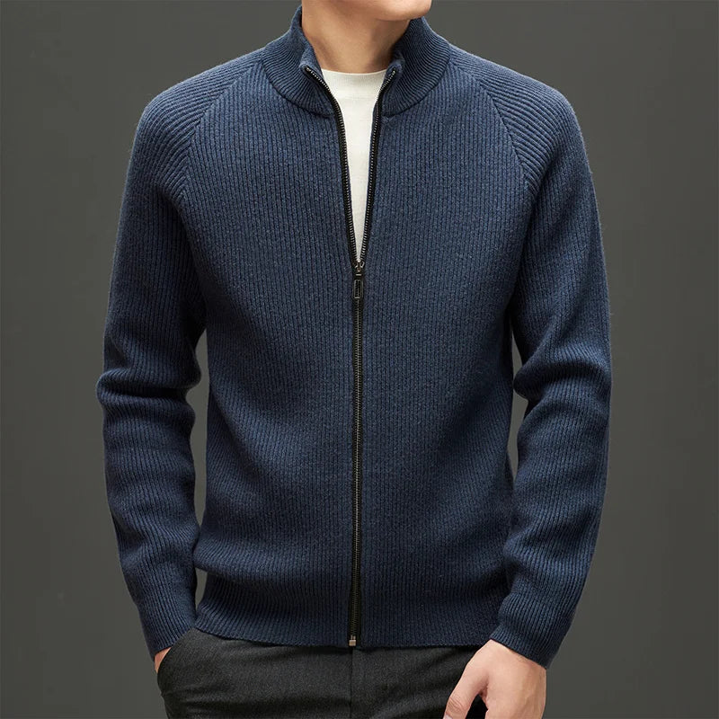 Castello Wool Jacket