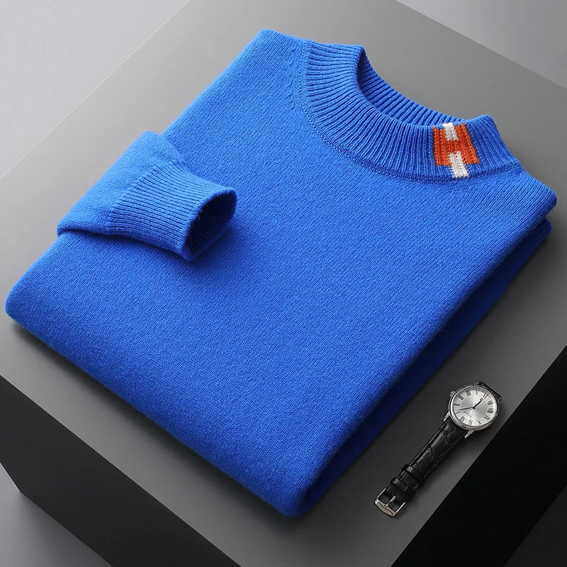 Montero Merino Sweater