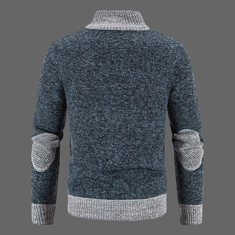 Romano Cardigan