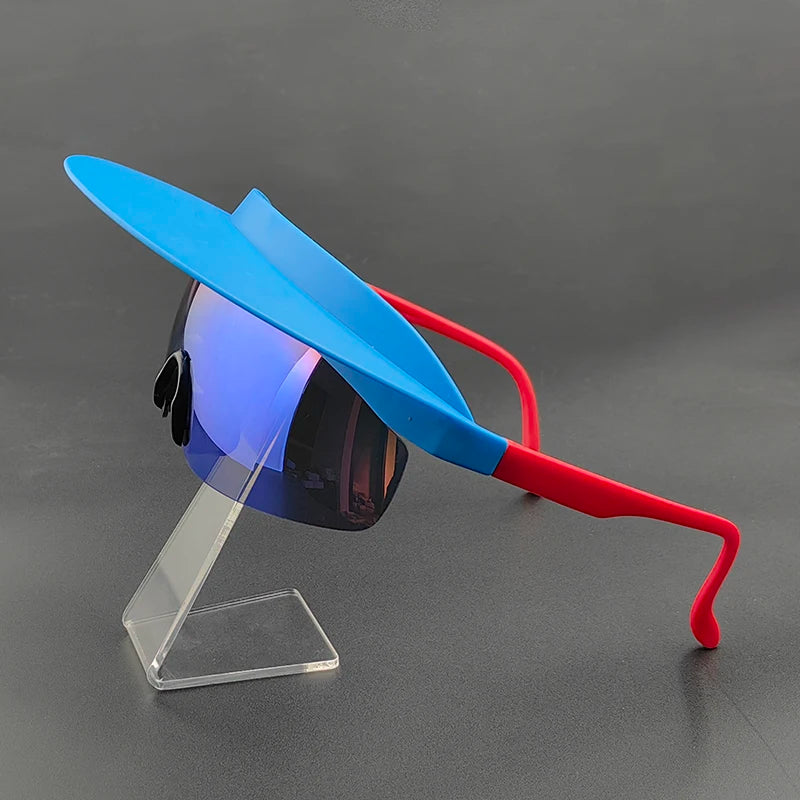 Maverick Polarized Shades