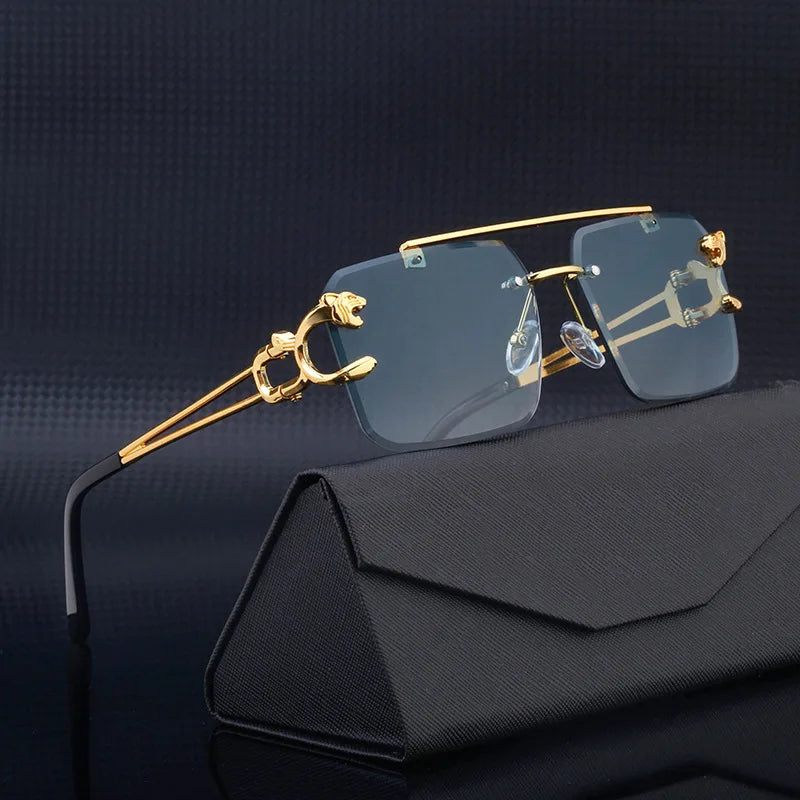 Noir Sunglasses