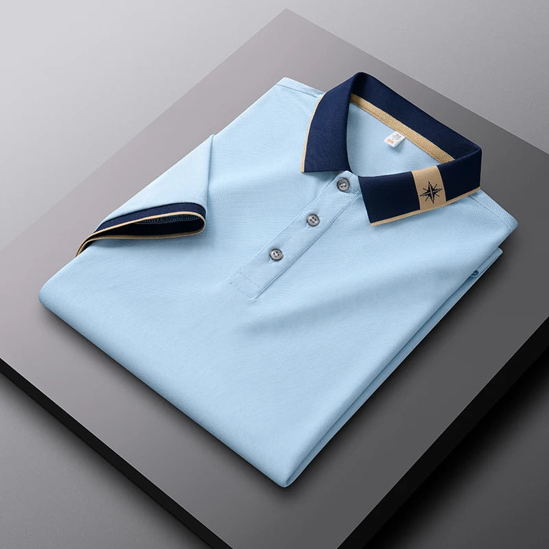 Voyager Polo Shirt