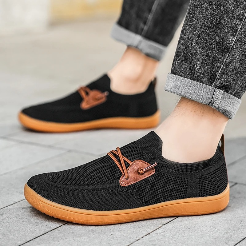 Venturo Barefoot Sneakers