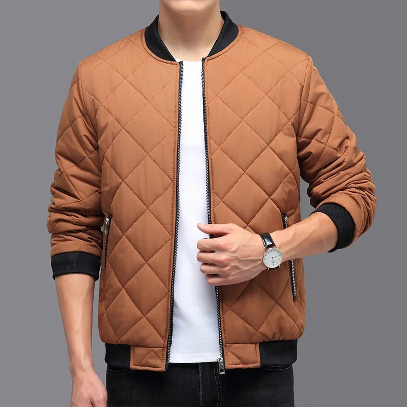 Ventia Diamond Jacket
