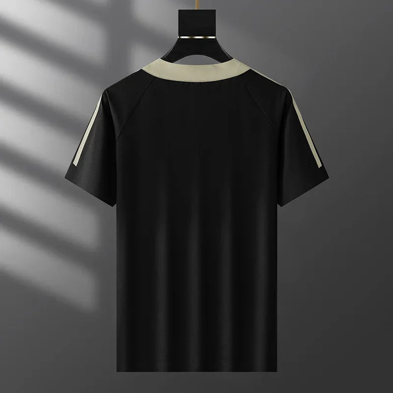 The Vicente Athletic T- Shirt