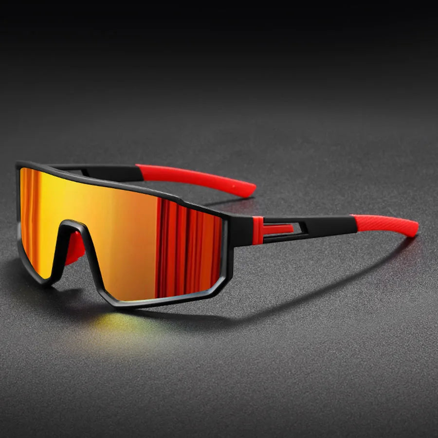 Rift Polarized Performance Shades