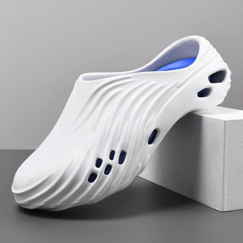 AeroWave Comfort Clogs