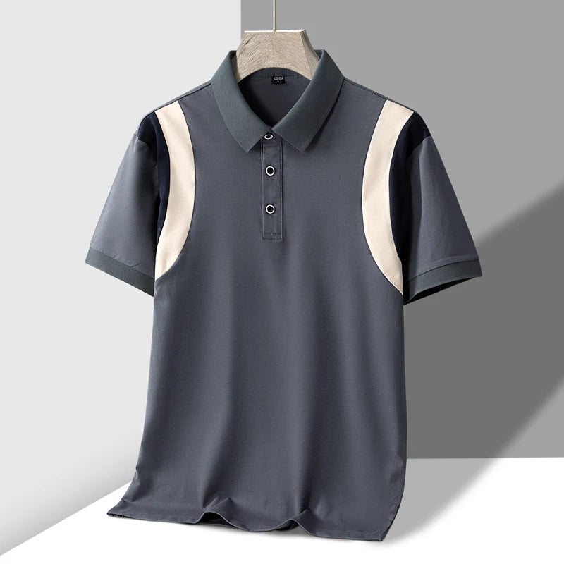 The Belvedere Classic Polo Shirt