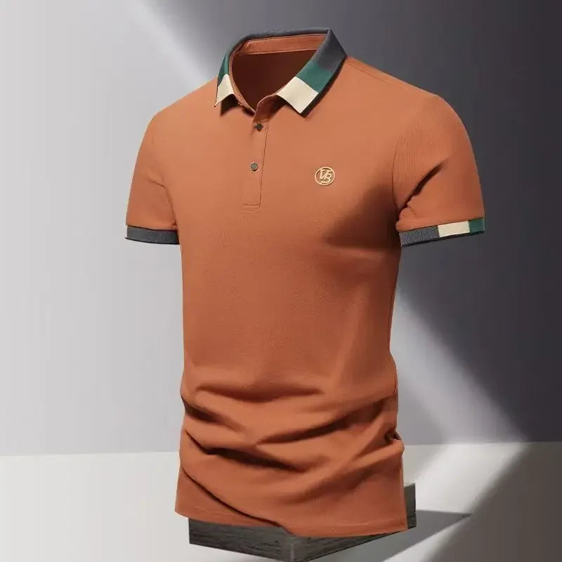 Kensington Polo Shirt