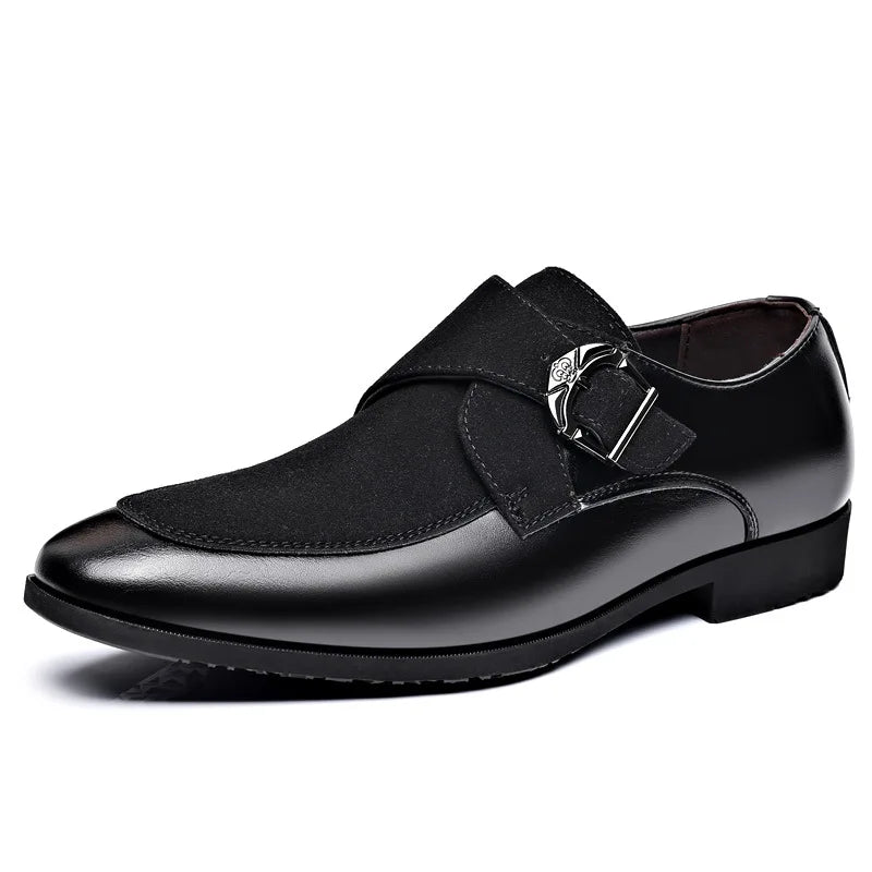 Giorgio Loafers