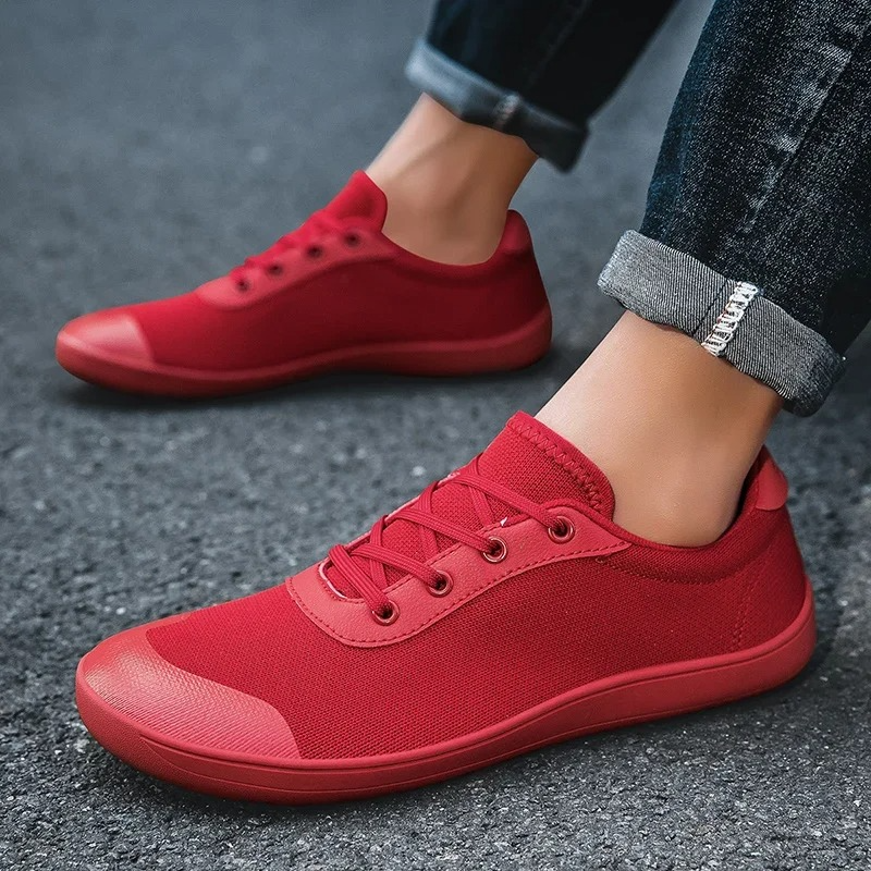Looma Barefoot Shoes