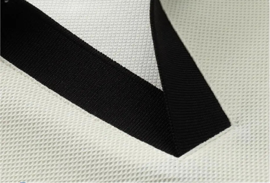 Prima Rossa Polo Shirt
