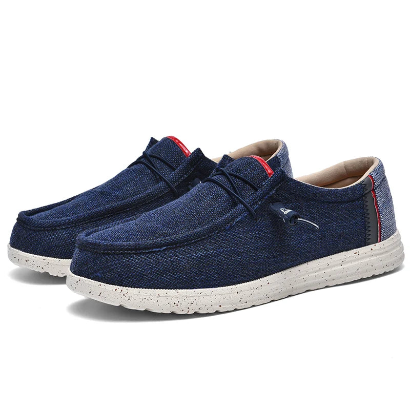 Marais Loafers