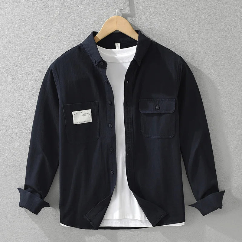 The Foundry Shirt