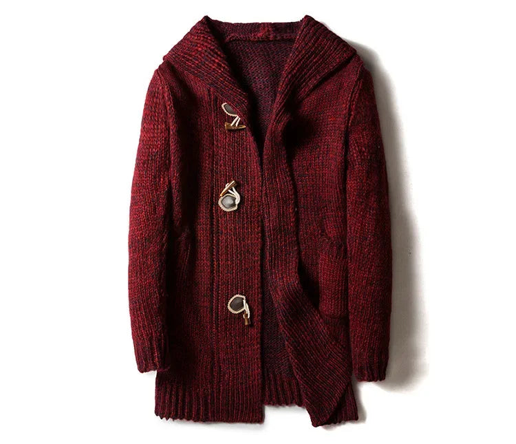 Barletta Cardigan