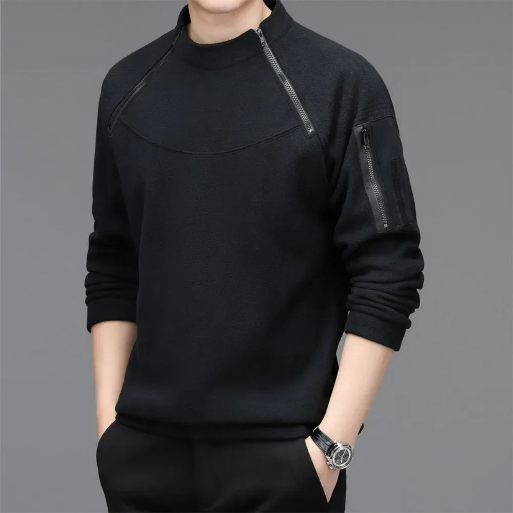 Vanguard Pullover