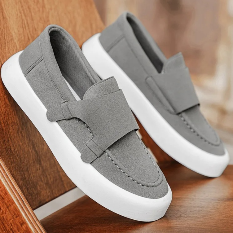 Valentino Loafers
