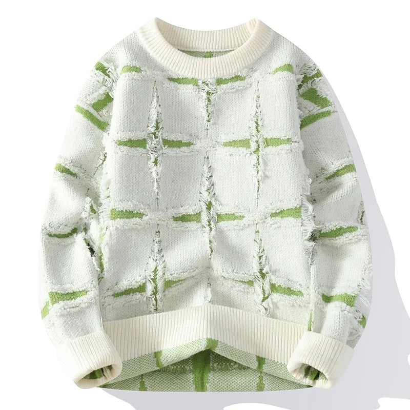 Clermont Knit Sweater