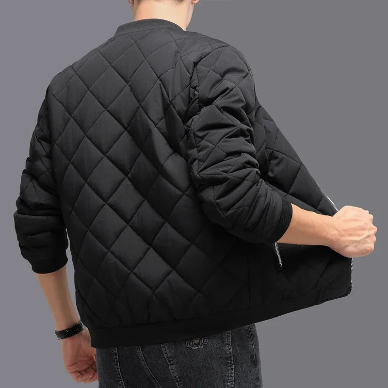 Ventia Diamond Jacket