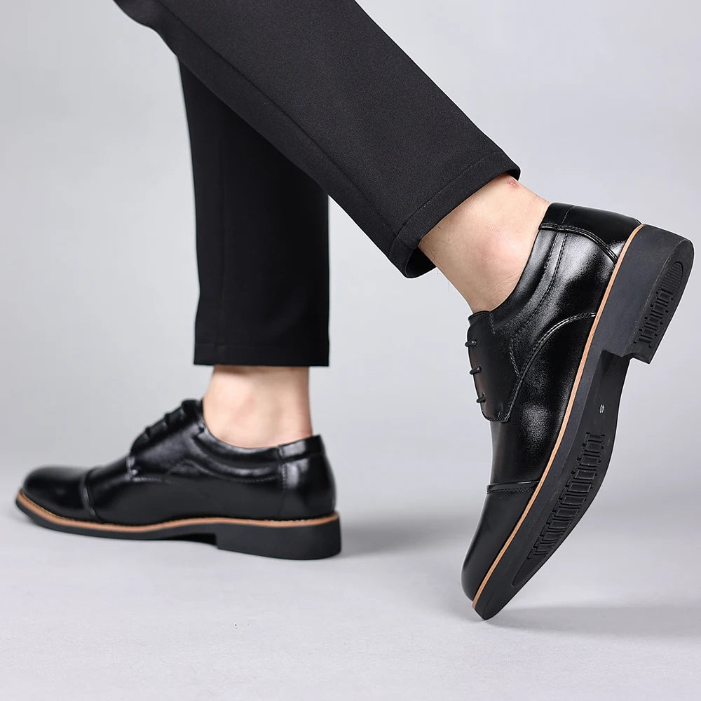 Westwood Oxford Loafers