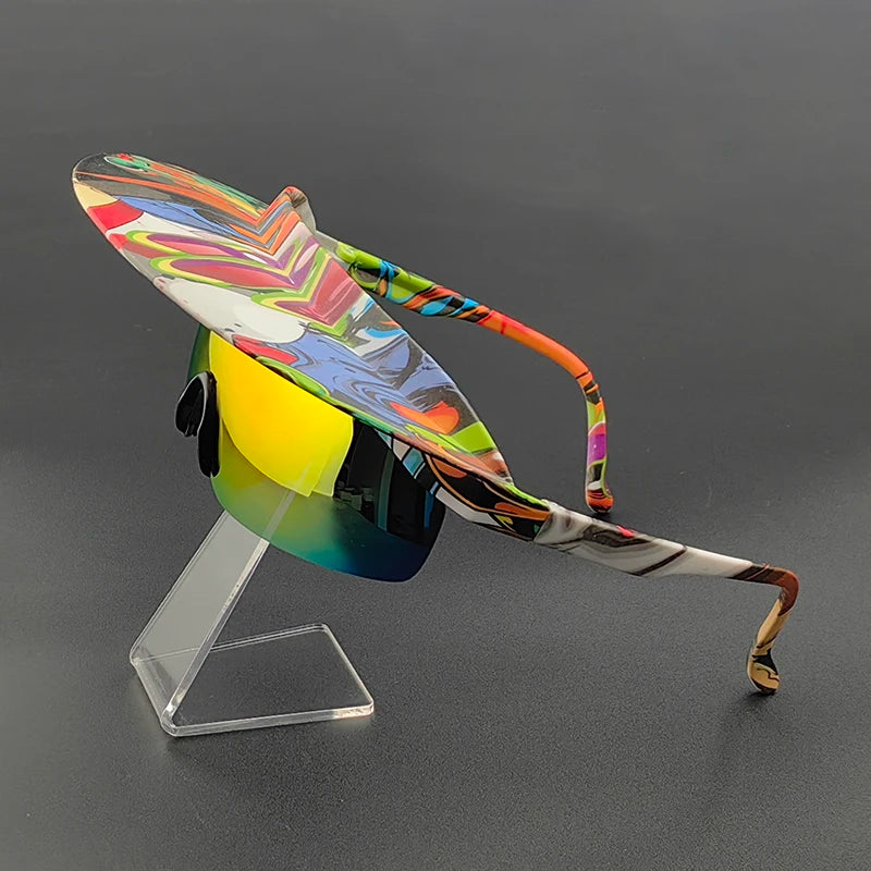 Maverick Polarized Shades