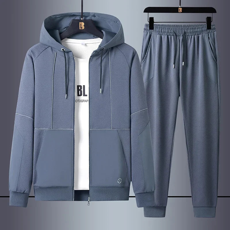 Frontier Tracksuit Set