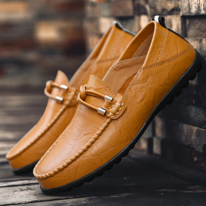 Montego Italian Loafers