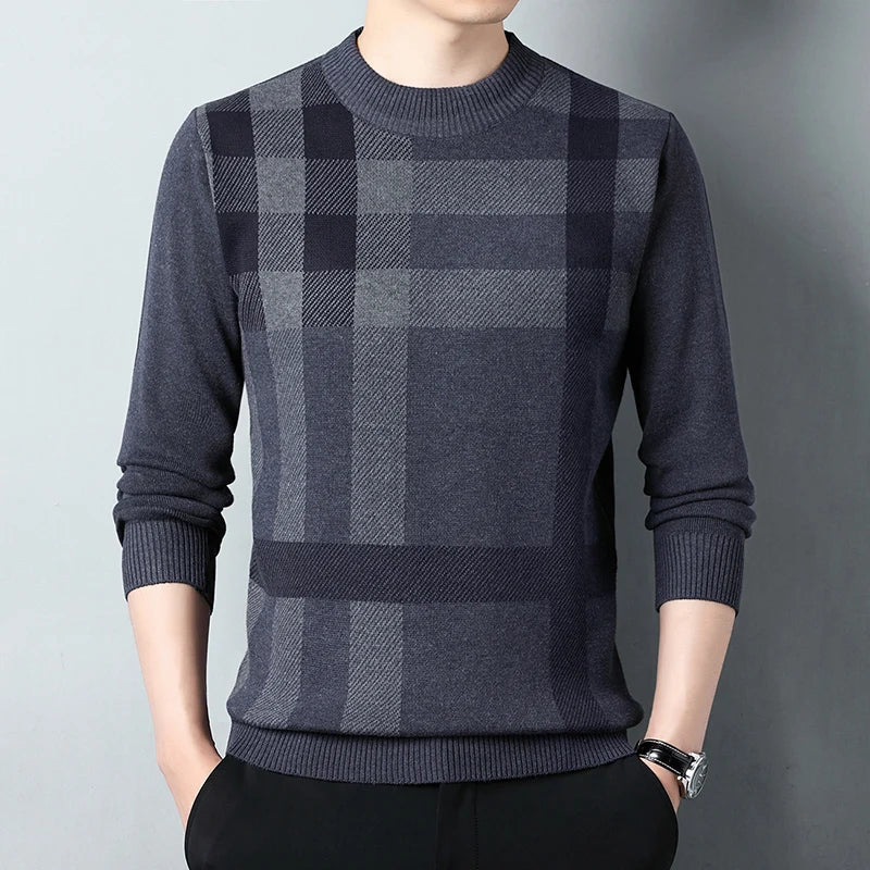The Voyager Sweater