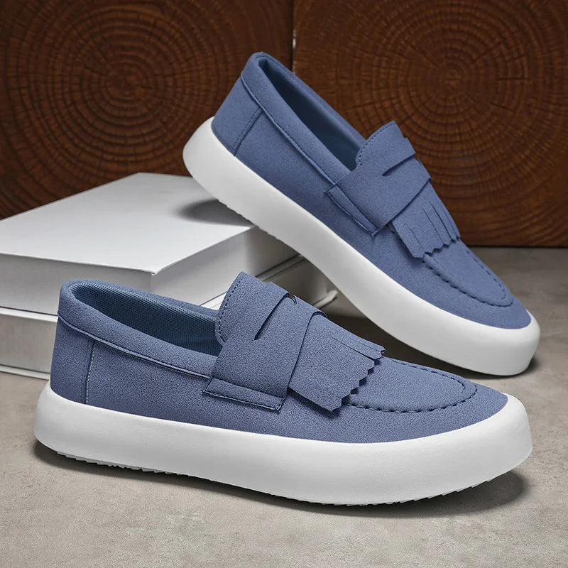 Bellagio Loafers
