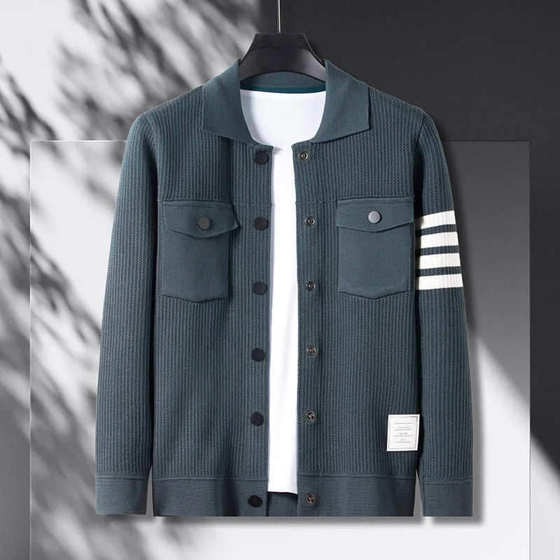Canyon Ridge Cardigan