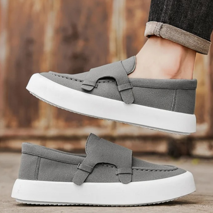 Valentino Loafers