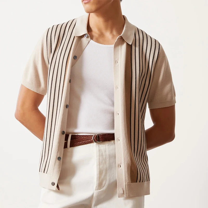 Lexington Knit Shirt