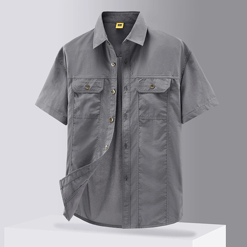 Hanley Utility Shirt