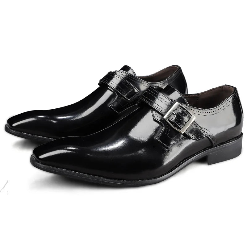 Don Pelle Loafers